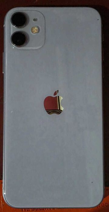 iPhone q11 оригинал