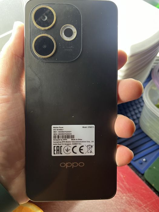 Oppo A5 pro 256 гб продам