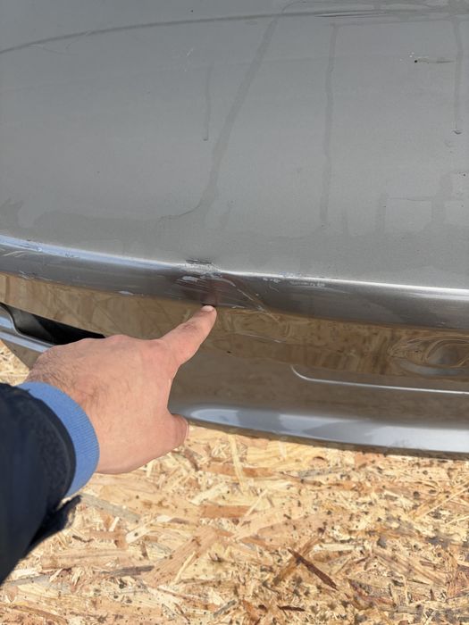 Haion / portbagaj BMW Seria 3 F30 Sedan 2011/2012/2013/2024/2015/16/17