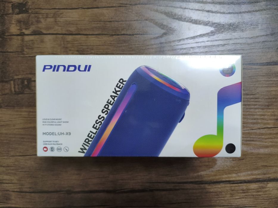 Kalonka Pindui UH-X9