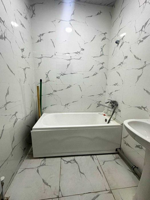 аренда кв  Сергели  ЖК Янги Дархон-2     3 / 2/ 16   93 м2