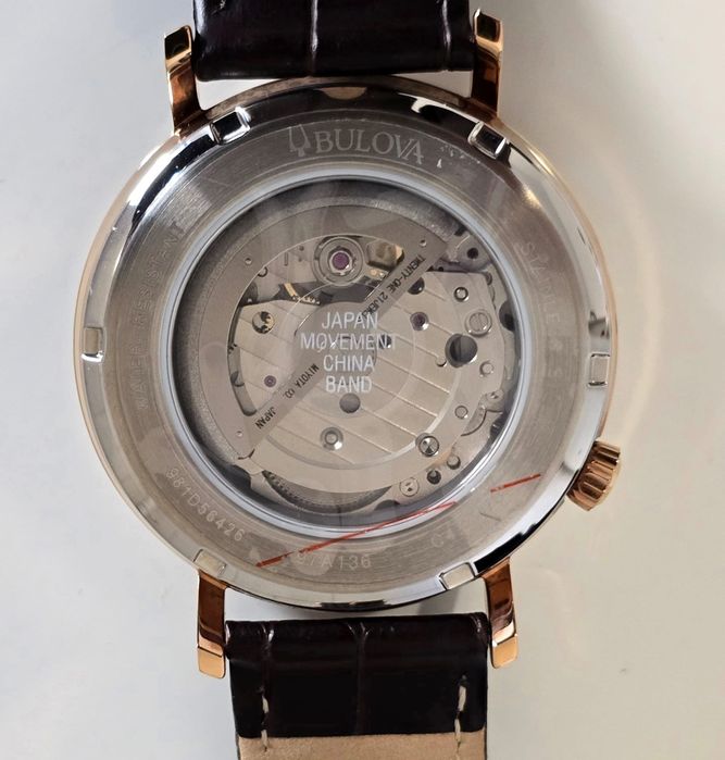 Ceas Bulova Clasic Automatic