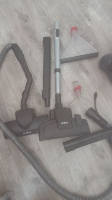 Продам моющий пылисос