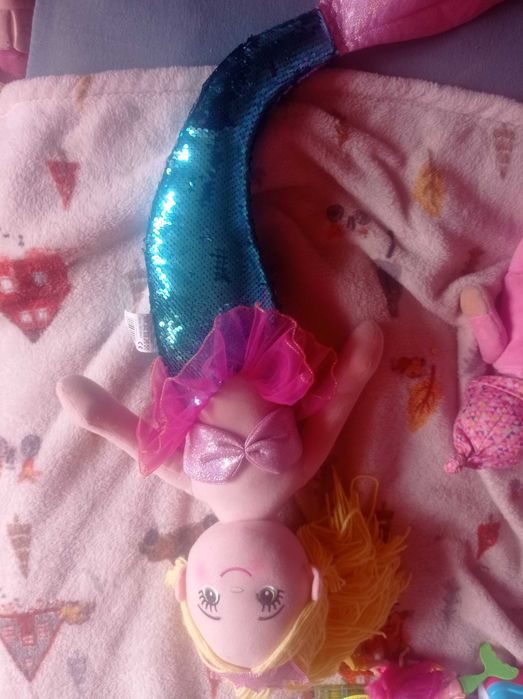 Продавам лот от детски играчки