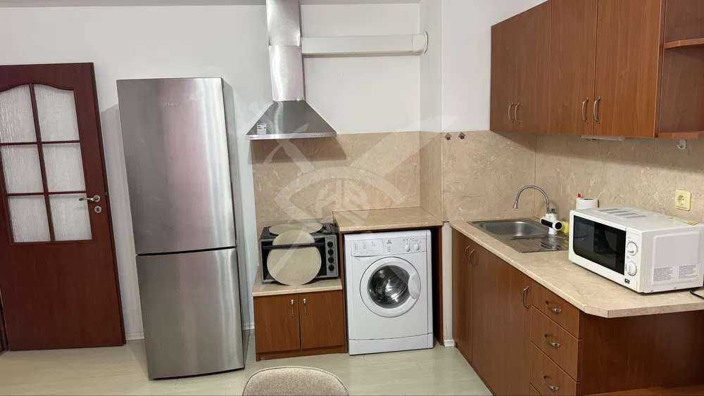 Двустаен апартамент - центъра на гр. Пловдив - 11870431