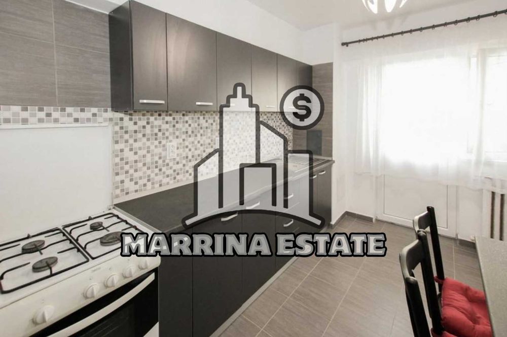 Дава се под наем Двустаен апартамент в София, Гоце Делчев - 52 кв.м за 548.25 € - Снимка #1