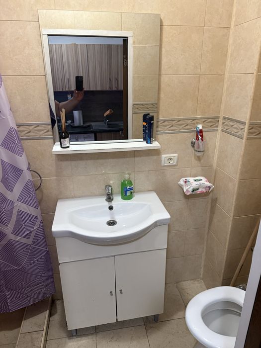 Regim hotelier uta