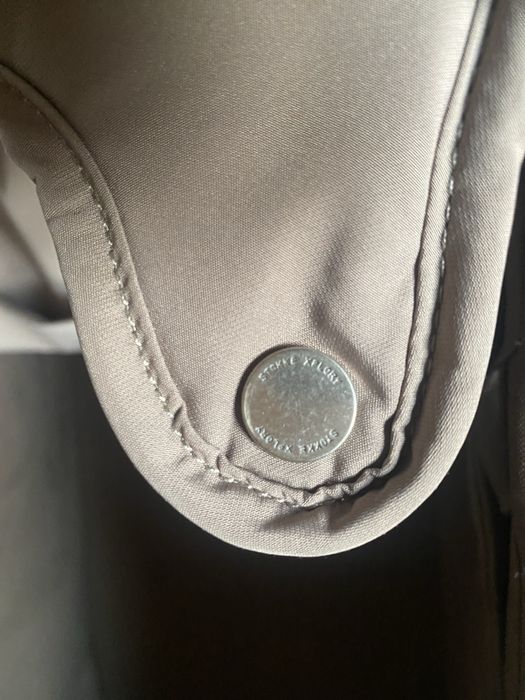 Люлька от коляски stokke xplory