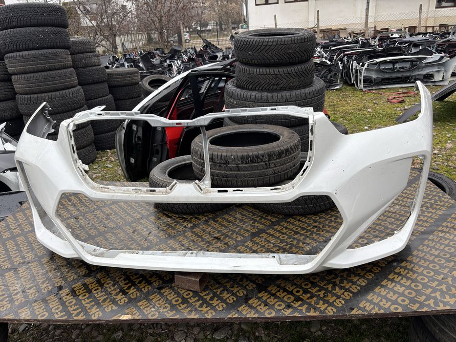 Броня БМВ Х1/BMW X1 U11