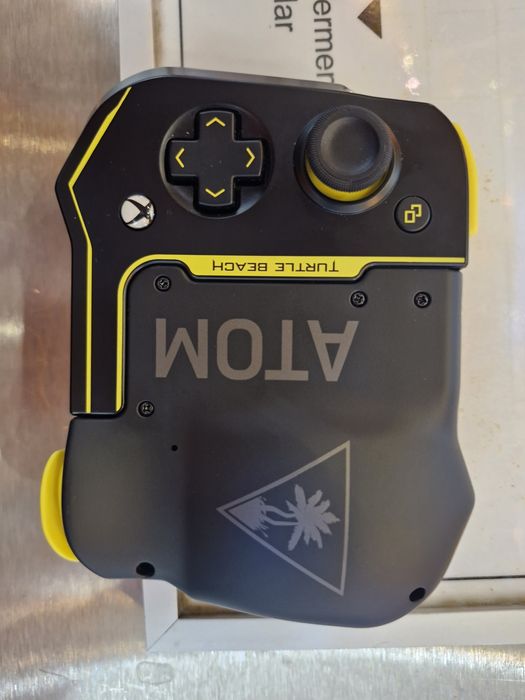 Bluetooth controller Turtle Beach Atom