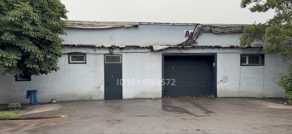 Сдаеться в Аренду Авто Сервис