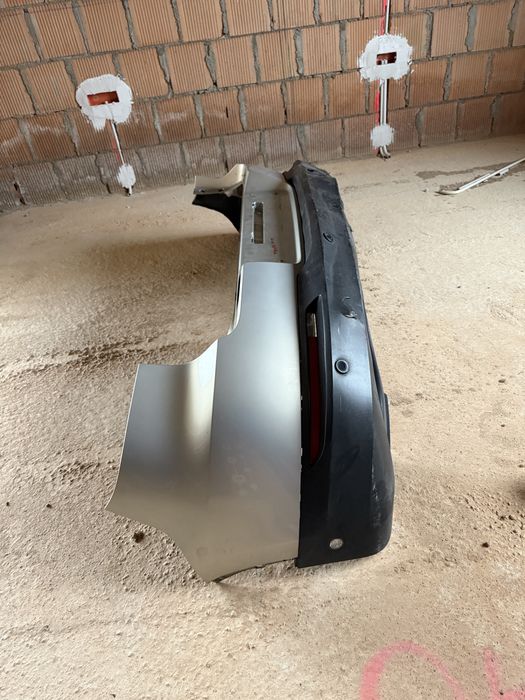 Bara spate vw Tiguan Facelift 2013-2015