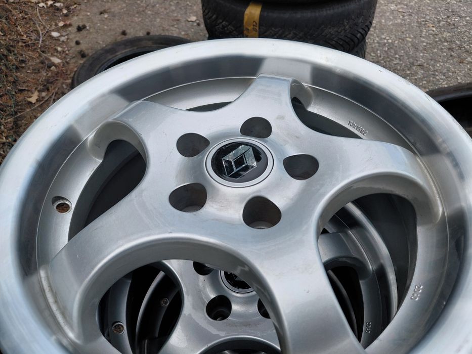 РЕНО 5×108-15 Ал.джанти.Нови