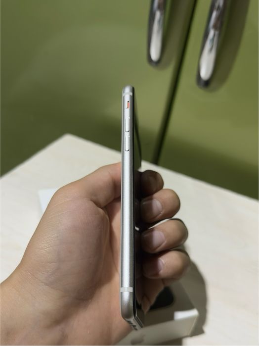 Iphone se 3 128gb (2022)