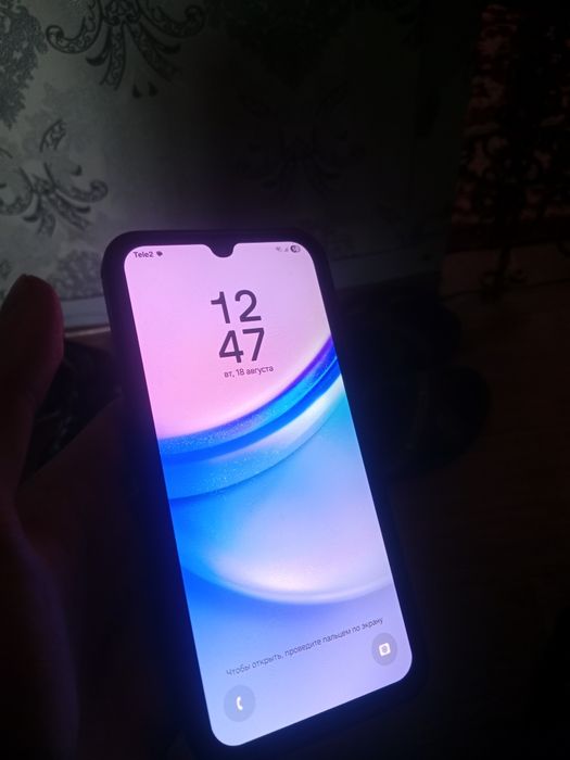 Продам Samsung A15