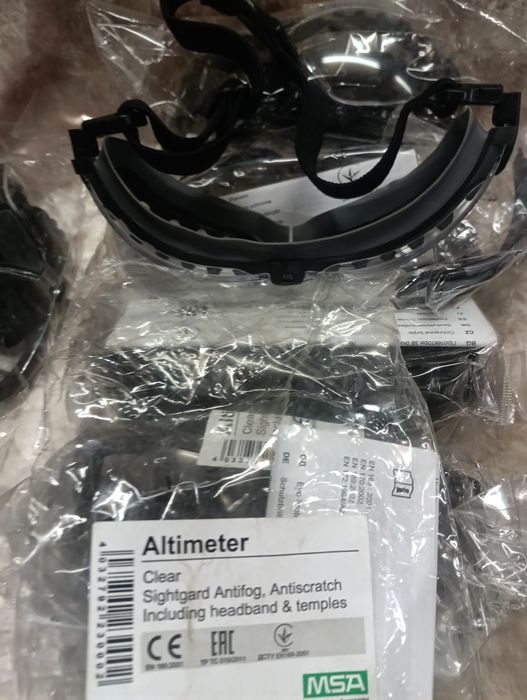 Рабочие очки.          .