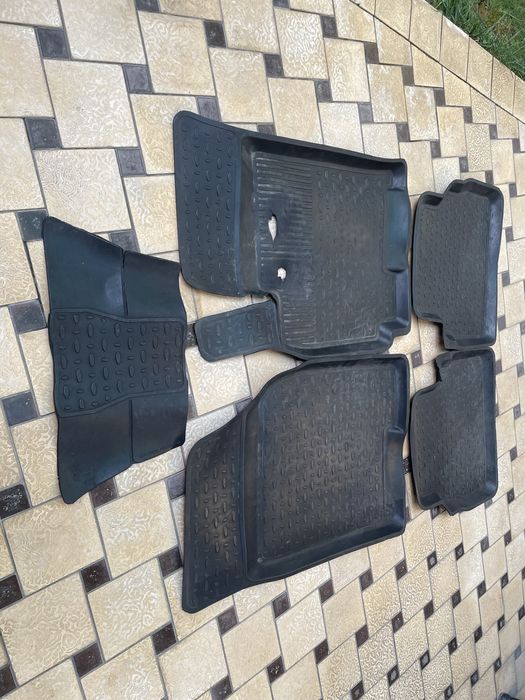 Полики б/у для Chevrolet Jentra Жентра