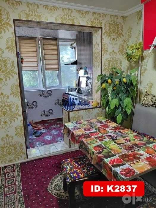 Tezda uy sotiladi K2837 Peredasgir masjidda