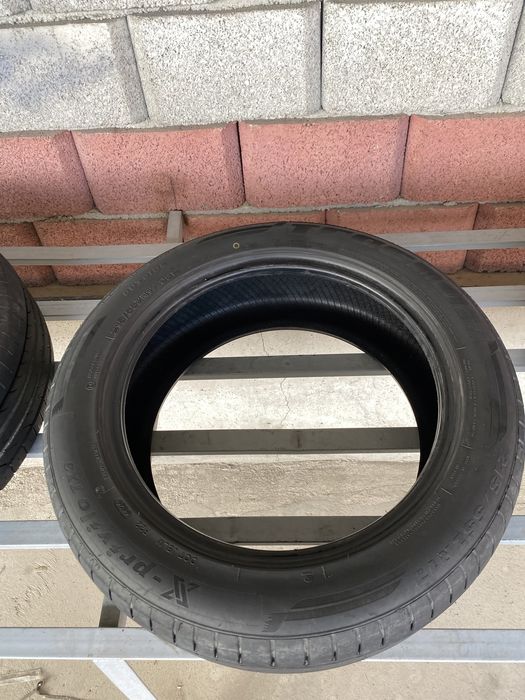 Шиналар  сонатаның