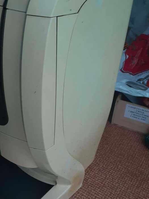 Работеща  кафемашина  Gimoka Italy Cup за деклариране