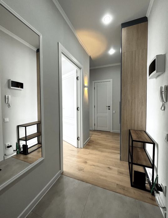 Посуточно сдается! Жк талан