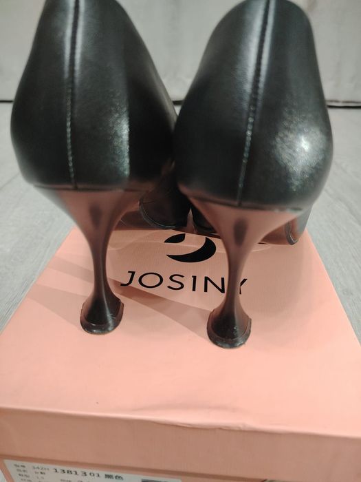 Туфли  Турция 39