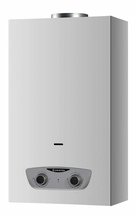 Газовая колонка Ariston Fast 14 Ru