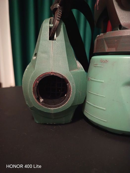 Pistol de vopsit electric Bosch PFS 2000