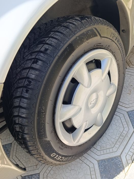 Matiz Best Sotiladi 2018 Propanda Kansaner bor ideal holatda ishi yoʻq