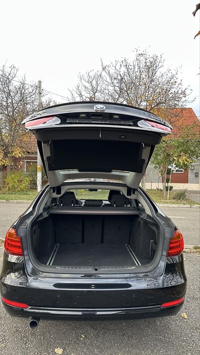 BMW Seria 3 F34  Euro 6/ Automat/ Sport Line/ Faruri Adaptive PREȚ FIX