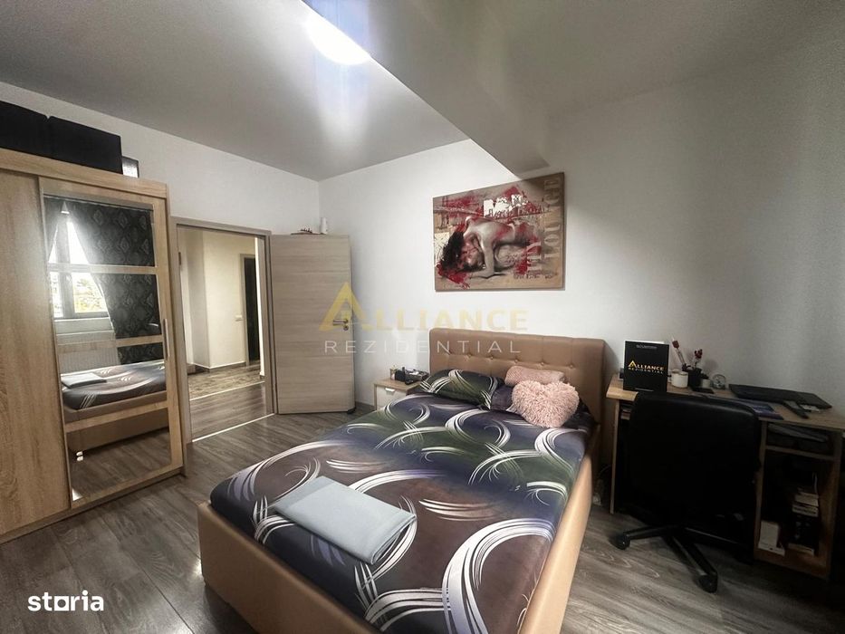 Berceni Ap 3 camere