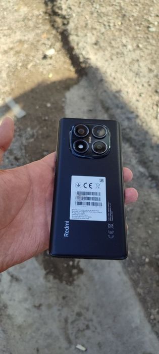 Редми нот 14 про 12+12/256гб