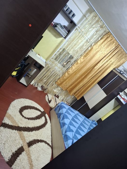 Apartament 2 camere decomandat