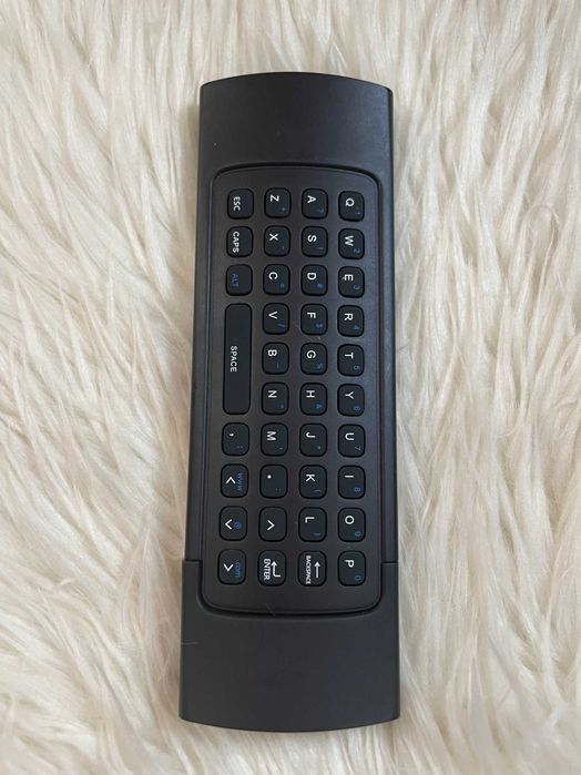 Telecomanda Wireless MX3, 2.4G