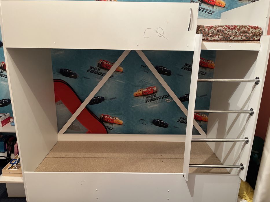 Детские кровати в отличном состоянии