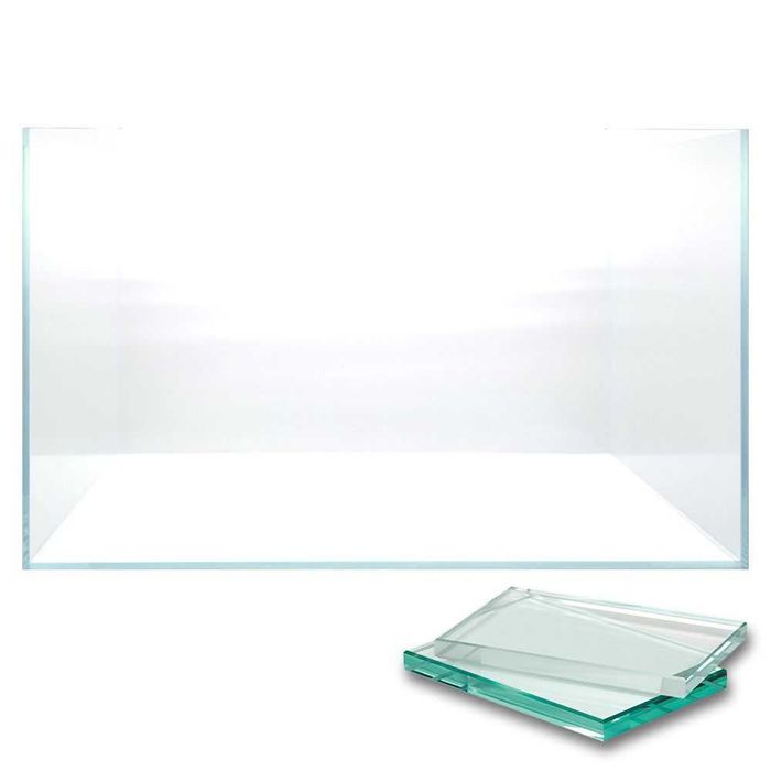 Аквариум Green Aqua Opti-White aquarium - 64 l, 60x36x30 cm, 6 mm