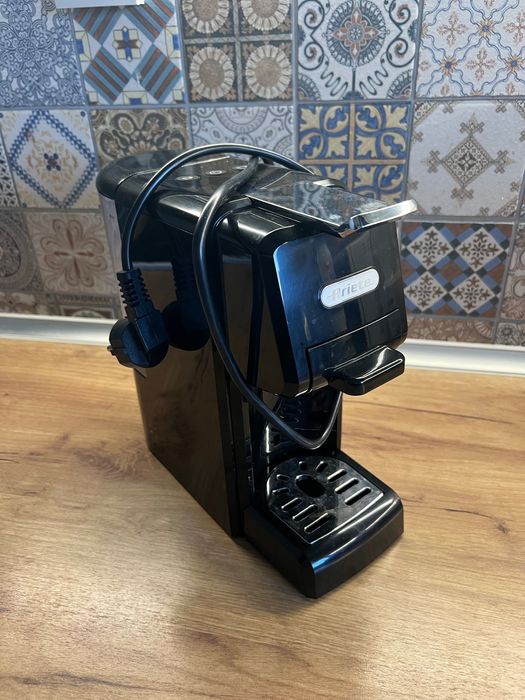 Кафемашина Ariete с капсули