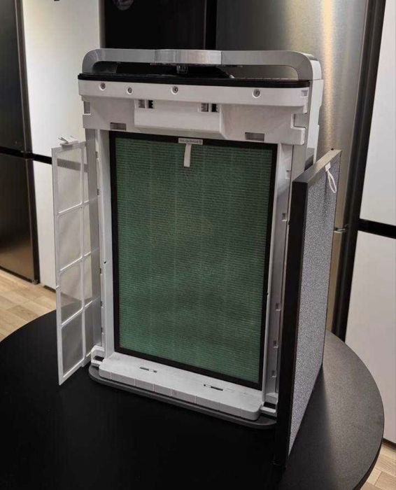 Очиститель и увлажнитель воздуха Welkin K08А/ К08Е Бесплатная доставка