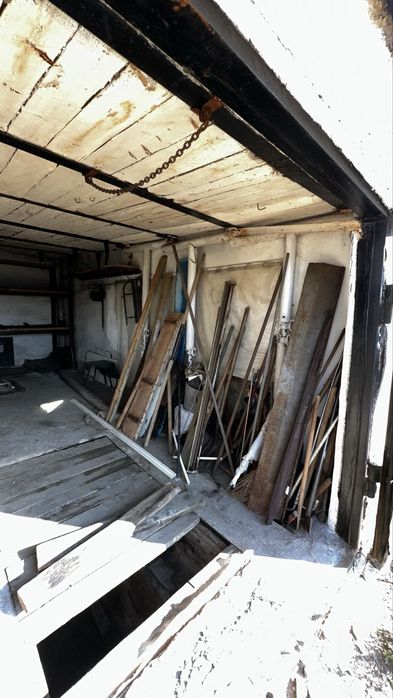 Продам гараж в шахтинске 26кв