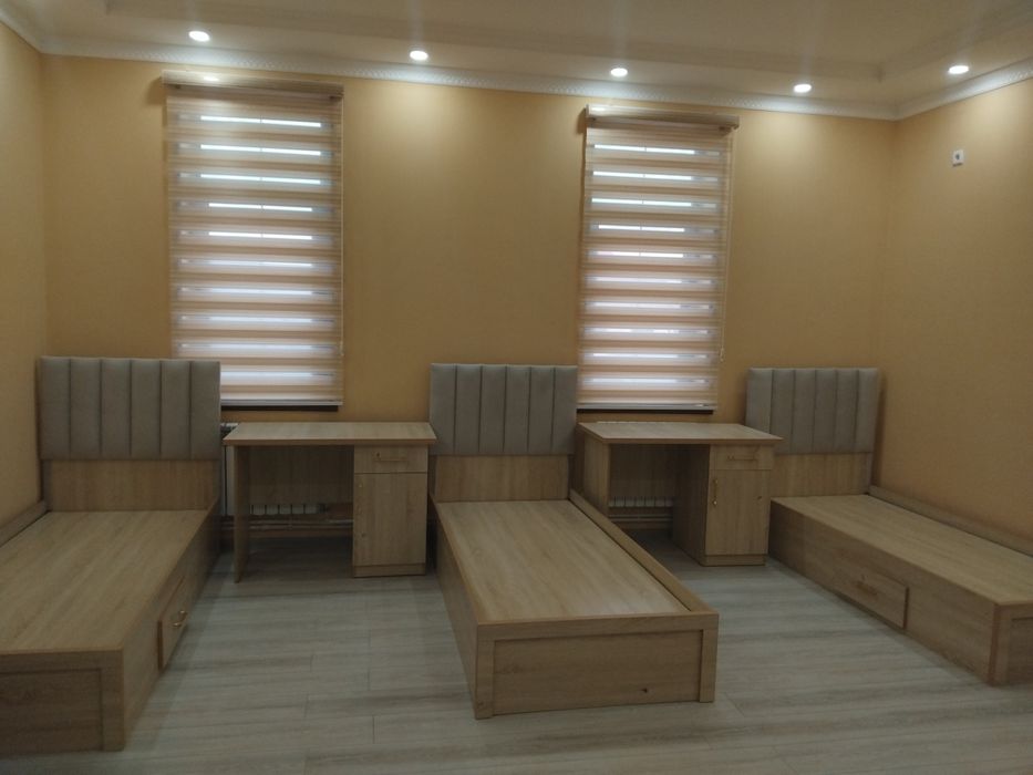 Noturar bino ijaraga berilari barcha sharoitlarga ega