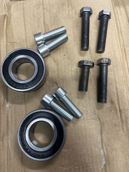 Ремкомплект Насос-Дозатор МТЗ 80/82