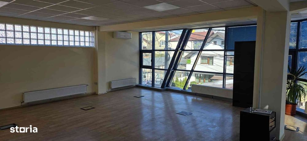 Clădire multifuncțională ,birouri,școală de arte ,afterschol