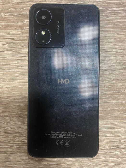 Мобилен Телефон HMD Y21