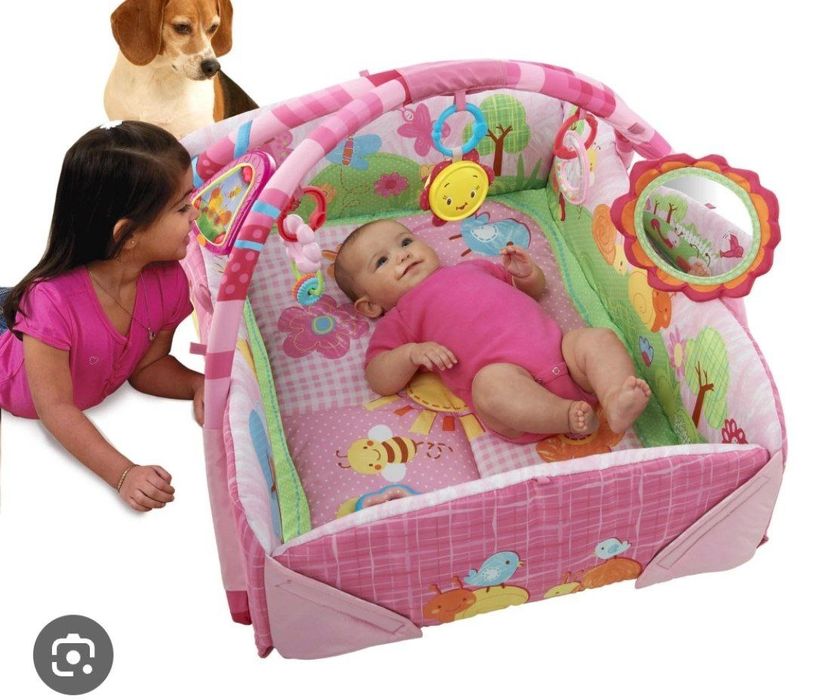 Продаётся Детское "Манеж"