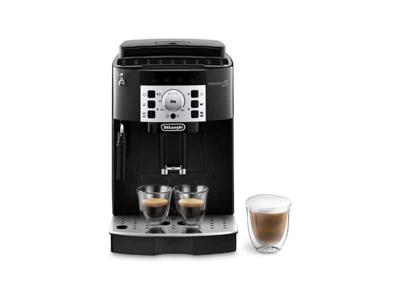 Кафеавтомат De'Longhi Magnifica S ECAM22.110.B