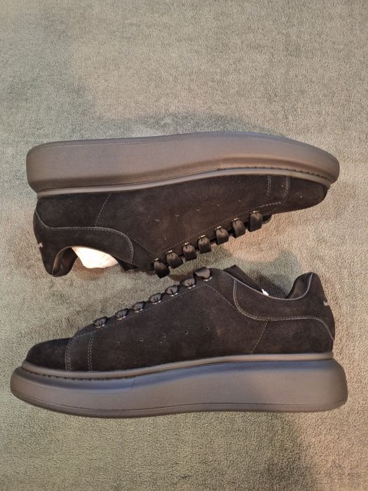 Маратонки Alexander Mcqueen