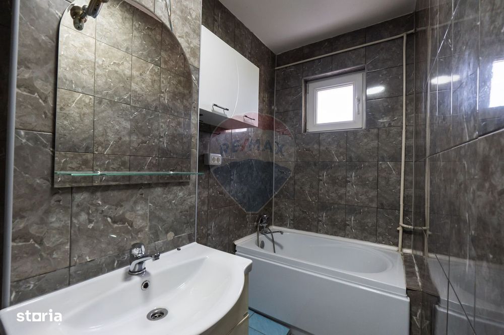 Apartament de vânzare | 2 camere | Cartier Craiovei, Pitești