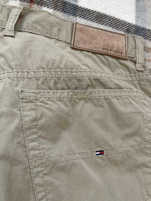 Pantaloni barbati Tommy Hilfiger