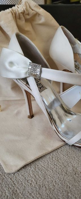 Badgley Mischka sandale/pantofi