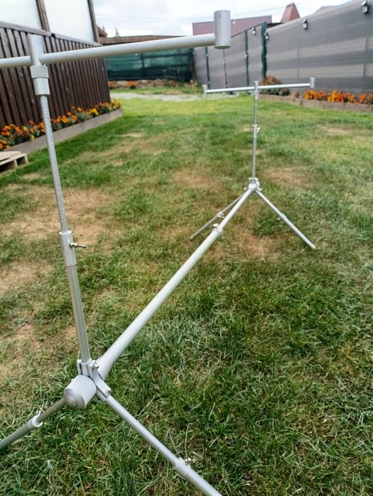 Rod Pod 3 posturi